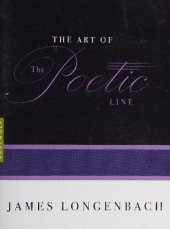 book The Art of the Poetic Line