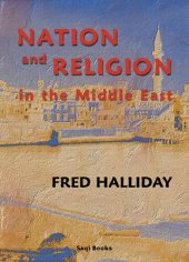 book Nation and religion in the Middle East