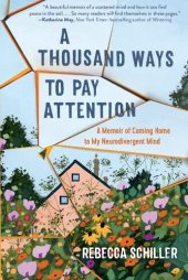 book A Thousand Ways to Pay Attention