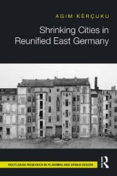 book Shrinking Cities in Reunified East Germany