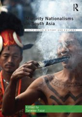 book Minority Nationalisms in South Asia