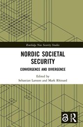 book Nordic Societal Security