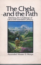 book The Chela and the Path