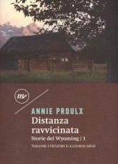 book Distanza ravvicinata. Storie del Wyoming