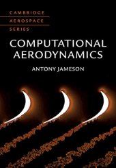 book Computational Aerodynamics