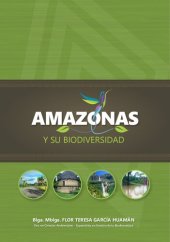 book Amazonas (Perú) y su biodiversidad