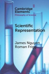 book SCIENTIFIC REPRESENTATION.