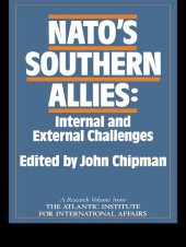 book Nato's Southern Allies: Internal and External Challenges