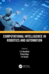 book Computational Intelligence in Robotics and Automation