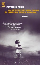 book Lo spirito dei miei padri si innalza nella pioggia