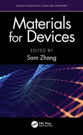 book Materials for Devices