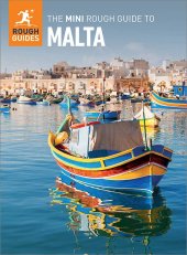 book The Mini Rough Guide to Malta (Travel Guide eBook)