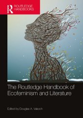 book The Routledge Handbook of Ecofeminism and Literature