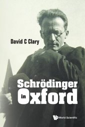 book Schrodinger In Oxford