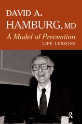 book A Model of Prevention: Life Lessons