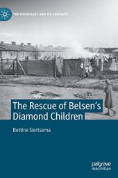 book The Rescue of Belsen’s Diamond Children