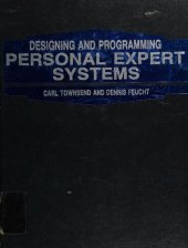 book Designing and programming personal expert systems