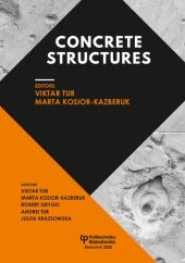 book Concrete Structures