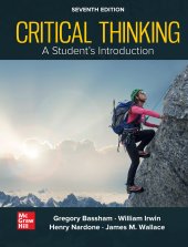 book Critical Thinking: A Students Introduction