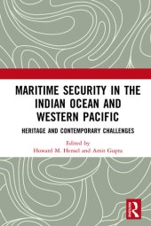 book Maritime Security in the Indian Ocean and Western Pacific