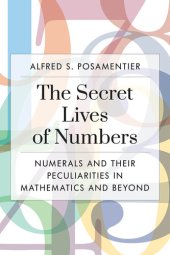 book The Secret Lives of Numbers