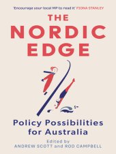 book The Nordic Edge: Policy Possibilities for Australia