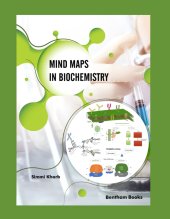 book Mind Maps in Biochemistry