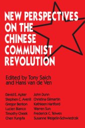 book New Perspectives on the Chinese Revolution