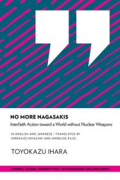 book No More Nagasakis: Interfaith Action Toward a World Without Nuclear Weapons