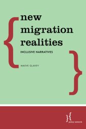 book New Migration Realities: Inclusive Narratives