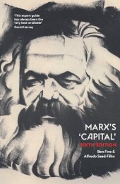 book Marx's Capital