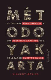 book El método Yakarta