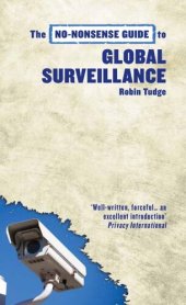 book The No-Nonsense Guide to Global Surveillance