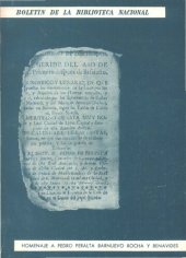 book Homenaje a Pedro Peralta Barnuevo Rocha y Benavides [Incluye facsimilares de "Lima Fundada" y "Diálogo de los muertos de la causa académica"]