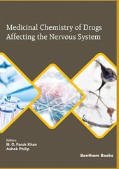 book Medicinal Chemistry of Drugs Affecting the Nervous System