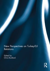 book New Perspectives on Turkey-EU Relations