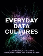 book Everyday Data Cultures