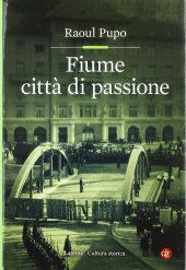 book Fiume città di passione