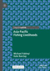 book Asia-Pacific Fishing Livelihoods