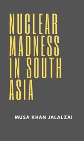 book Nuclear Madness in South Asia