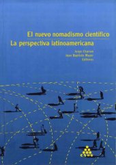 book El nuevo nomadismo científico. La perspectiva latinoamericana