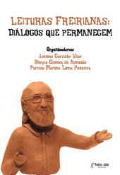 book Leituras freirianas: diálogos que permanecem