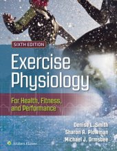 book Exercise Physiology for Health, Fitness, and Performance