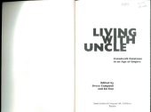 book Living with Uncle : Canada-US relations in an age of empire (-ch 1,8,10,17 only-)