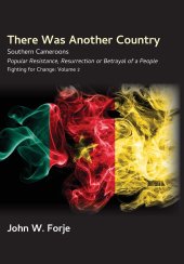 book There Was Another Country: Popular Resistance, Resurrection or Betrayal of a People