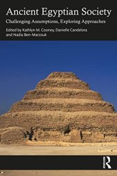 book Ancient Egyptian Society