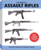 book The World's Assault Rifles