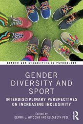 book Gender Diversity and Sport: Interdisciplinary Perspectives on Increasing Inclusivity