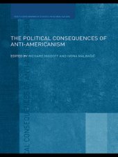 book The Political Consequences of Anti-Americanism