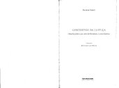 book Rainer Forst - Contextos da justiça, filosofia politica para além do liberalismo e comunitarismo